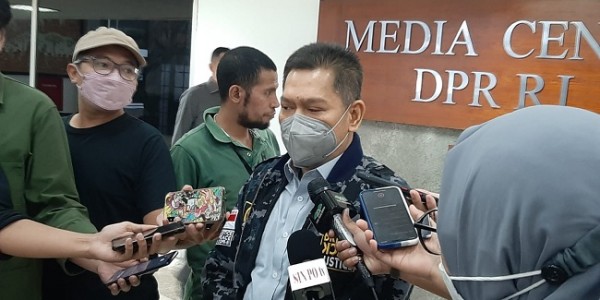 Kasus 'Polisi Tembak Polisi' Terjadi Lagi, DPR Minta Pendidikan Mental Polri Diperbaiki