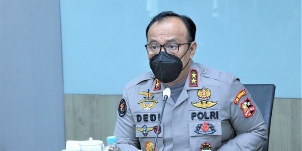 Kasus Ferdy Sambo, Timsus Polri Dalami Keterkaitan Tiga Kapolda