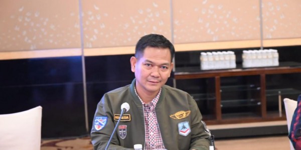 Para Guru Resah, NasDem Minta Draf RUU Sisdiknas Soal Tunjangan Guru Direvisi