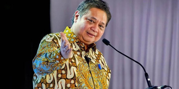 Pemerintah Harus Jaga Ketersediaan Stok Pangan dengan Sinergi Antar Daerah