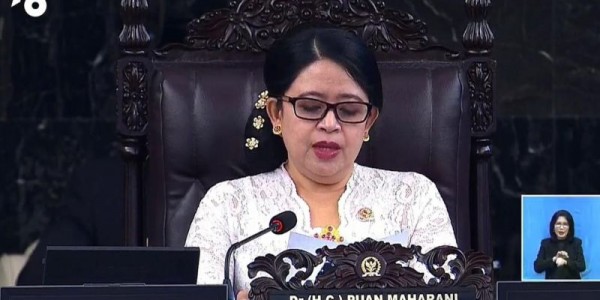 Ingin Dianggap Layak Jadi Capres, Puan Harus Berani Tolak Kenaikan BBM