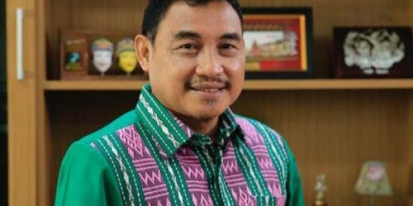 LPDB Topang Pelaku Sektor Kriya dan UMKM Disabilitas Lewat Dana Bergulir