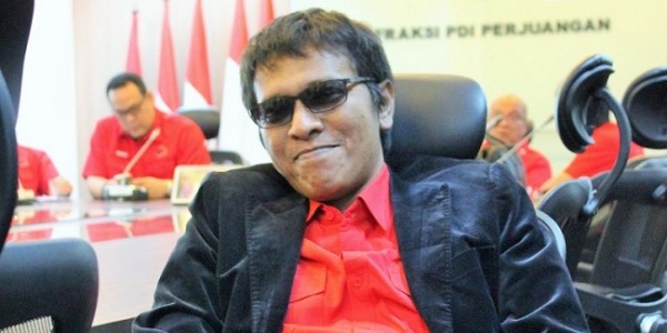 Adian Napitupulu: Sebelum Demokrat Demo, Baiknya Belajar Matematika dan Sejarah Dulu