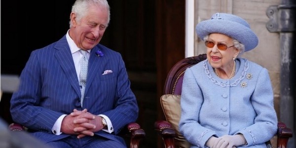 Wow! Ratu Elizabeth II Tinggalkan Aset Pribadi Rp 7,45 Triliun