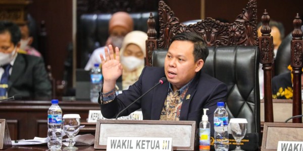 BUMN Minta Disuntik PMN, Sultan: Jika Tak Mampu Serahkan ke Swasta