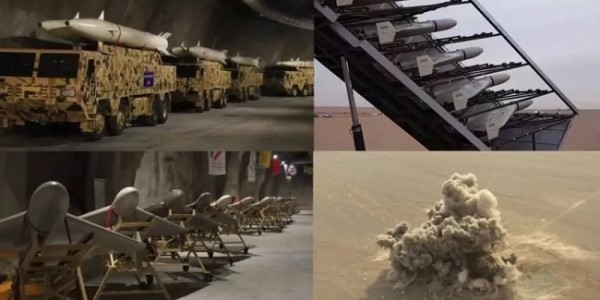  AS Jatuhkan Sanksi terhadap Beberapa Perusahaan Iran, Terkait Suplai Drone ke Rusia