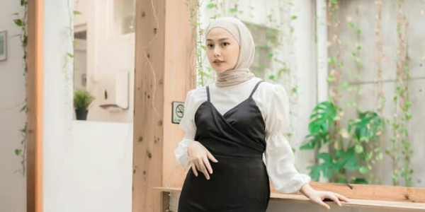 ART Selebgram Dara Arafah Curi Brankas Bersama Kekasihnya