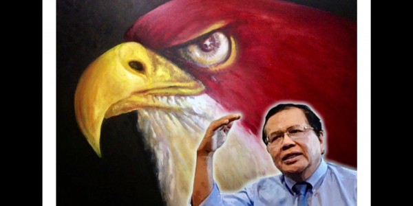 Bersama Tokoh Gerakan, Rizal Ramli Deklarasikan Kembalinya Kedaulatan Negara ke Tangan Rakyat