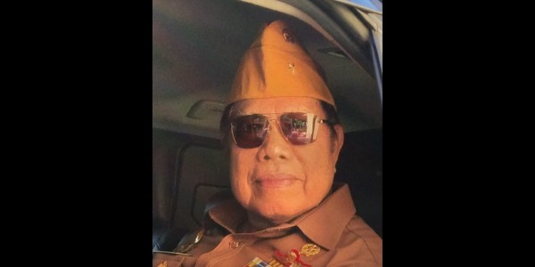Parasian Minta Kapolri Selidiki Dugaan Ruang Rahasia Di Rumah FS
