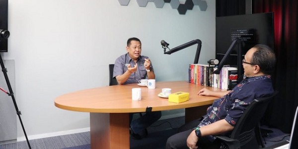 Ketua MPR RI Tegaskan Bentuk Hukum PPHN Berdasarkan Kehendak Rakyat