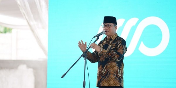 Yandri Susanto Kembali Menegaskan Tekadnya Menentang Penghapusan Madrasah