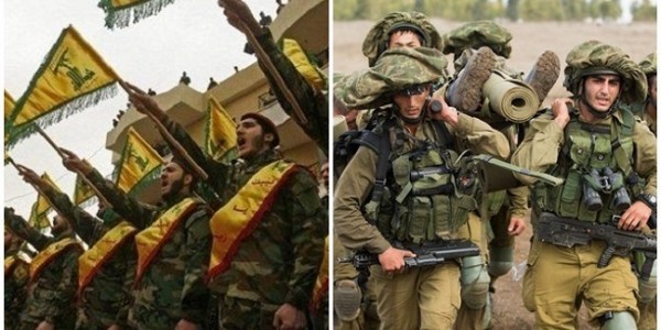 Tensi Meningkat, Satu Percikan Api Antara Hizbullah-Israel Bisa Bakar Timteng