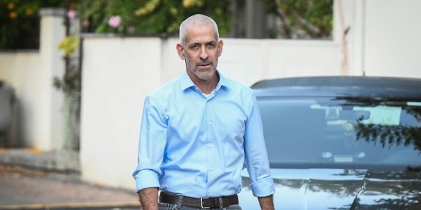 Eksistensi Israel Terancam Akibat Perpecahan Sosial
