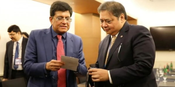 Investasi Harus Dibarengi Perbaikan Di Dalam Negeri