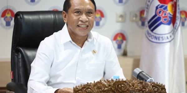 Menpora: Jangan Lagi Ada Mutasi Atlet untuk PON
