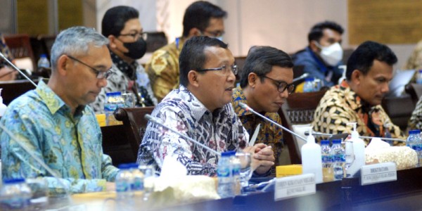 Komisi XI DPR Setujui Right Issue BTB