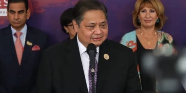 Ketahanan Pangan  Nasional Jangan Kesampingkan Kesejahteraan Petani