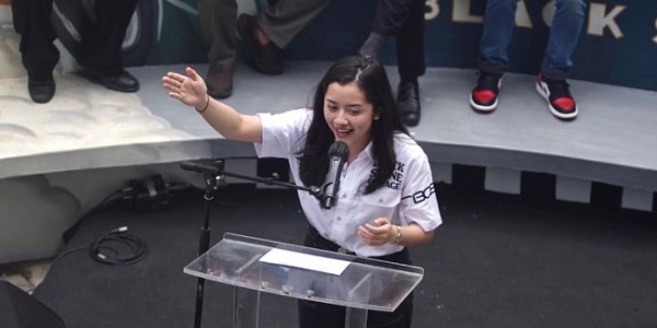 Black Stone BOS Production Luncurkan BOSTIXX, Penyedia Tiket Kejuaraan Balap dan Entertainment
