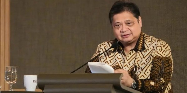 Insentif Pengendalian Inflasi Daerah Harus Dibarengi Sanksi