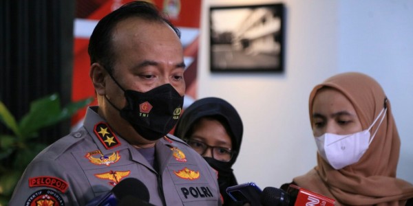 Sosok Diduga Bjorka Diamankan di Madiun, Bener Nggak Nih?