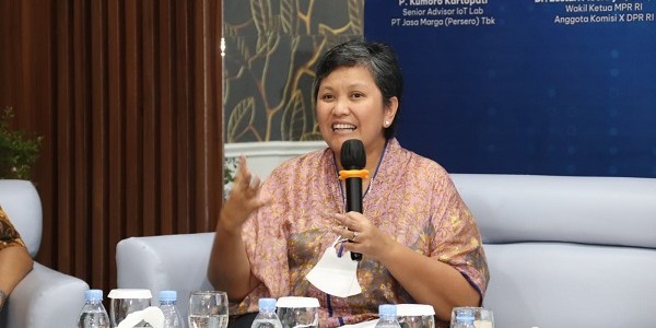 Penguatan Sektor Budaya Butuh Perhatian Serius untuk Dorong Pemulihan Pascapandemi