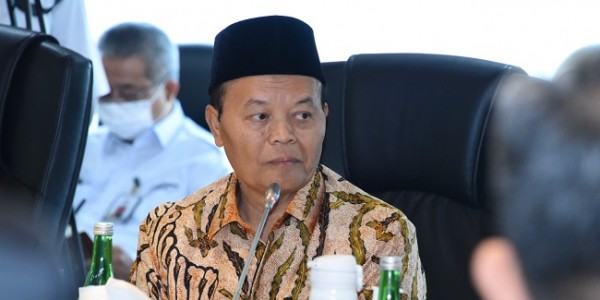Transaksi Judi Online Mencapai Rp 155 T Diungkap PPATK, HNW Pertanyakan Pengungkapan Aliran Dananya 