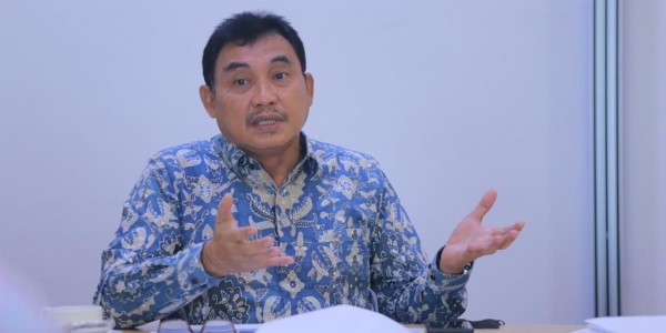 Cegah Pembiayaan Bermasalah, LPDB-KUMKM Utamakan Prinsip Good Corporate Governance