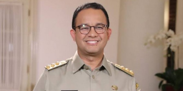Relawan Sambut Baik Kesiapan Anies Maju di Pilpres 2024