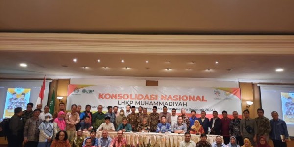 Cegah Polarisasi, LHKP Muhammadiyah Dukung Penghapusan Presidential Threshold
