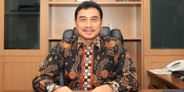 LPDB-KUMKM Optimis Target Penyaluran Dana Begulir Rp1,8 Triliun Tercapai