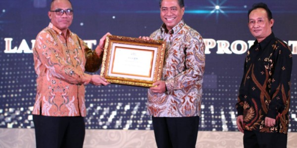 BTN Dominasi Pasar KPR
