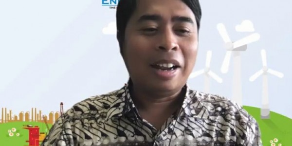Mamit Energy Watch: Revisi UU Migas Jadi Kunci Investasi