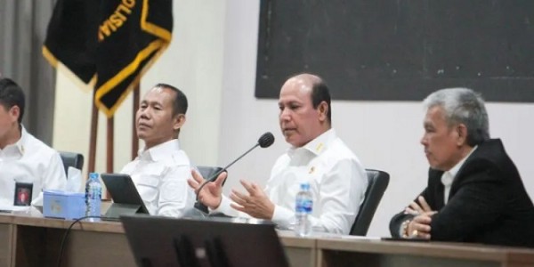 BNPT: Kelompok Teror Kerap Tunggangi Isu Strategis Ciptakan Ketidakpercayaan pada Pemerintah