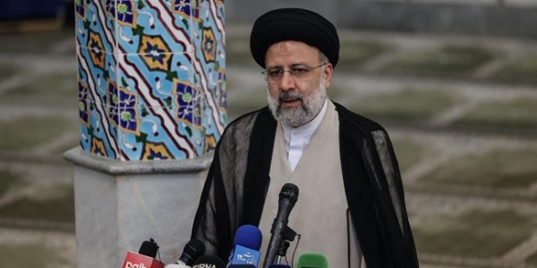 Pernyataan Presiden Iran Soal Holocaust Picu Kemarahan Israel dan AS