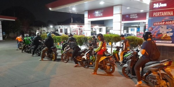 Alasan Pemerintah Naikan Harga BBM Dinilai Tidak Logis, Mengada-ada