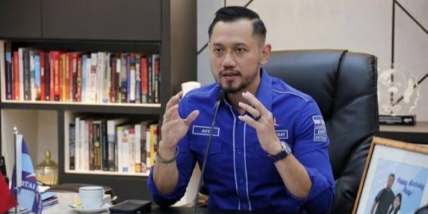 Bandingkan Pembangunan Era SBY dan Jokowi, Pengamat: AHY Frustasi Gagal Bangun Elektabilitas