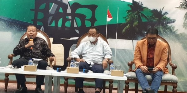Tak Hanya Tipikor, RUU Perampasan Aset Bisa Dikenakan ke Tindak Pidana Lain