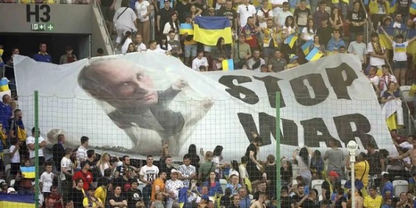 Rusia Tak Dibolehkan Ikut Undian Kualifikasi Euro 2024