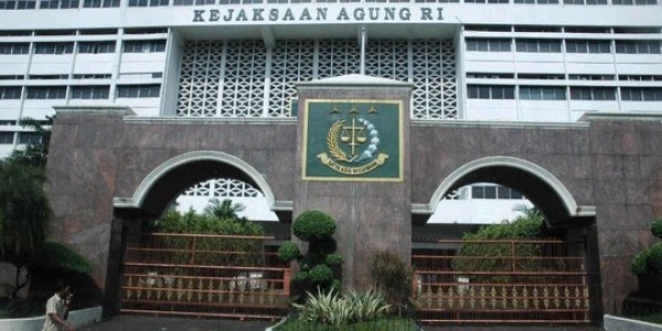 Korupsi Impor Garam, Kejagung Periksa Anak Buah Airlangga