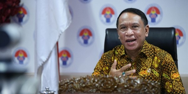 Menpora: 6 Stadion Piala Dunia U-20 Sudah Siap, Tinggal Perbaikan Minor