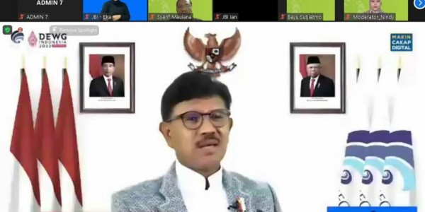 Ini Kiat Efektif dari Kominfo Soal Bisnis Digital Content Marketing
