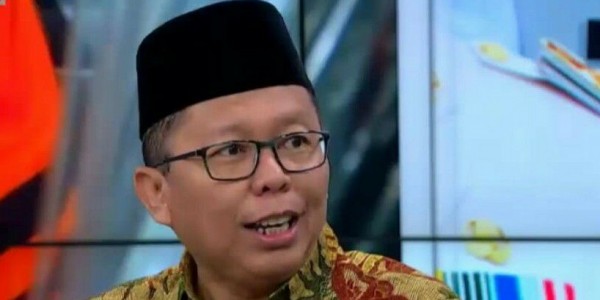 Respon Sikap Ketua DPD Soal Pergantian Pimpinan MPR, Waka MPR: Semua Harus Sesuai Tertib Hukum