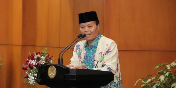 Sekjen PBB Sebut Dunia Dalam Bahaya, HNW: PBB Jangan Mandul
