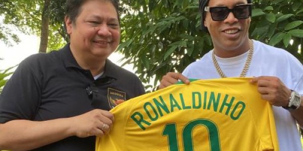 Piala Dunia U-20 Bisa Jadi Ajang Pembuktian Pengembangan Industri Olahraga