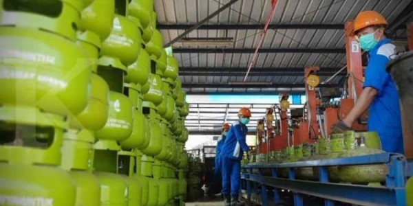 Bikin Resah, Pemerintah Sebaiknya Stop Wacana Penarikan LPG 3 Kg