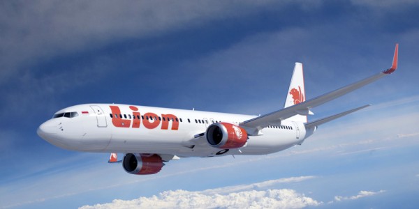 Lion Air Segera Buka Rute Terbang PP Surabaya-KL Tanpa Transit