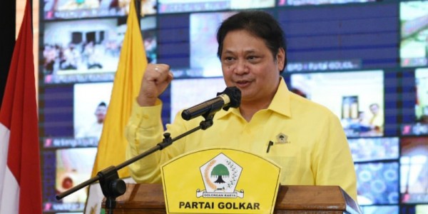 Kohesi KIB Bakal Diuji Dalam Penentuan Kandidat Capres-Cawapres