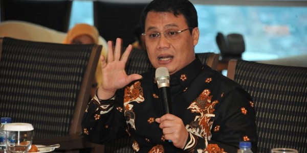 Ahmad Basarah Prihatin Kekerasan Berulang Terjadi di Dunia Pendidikan