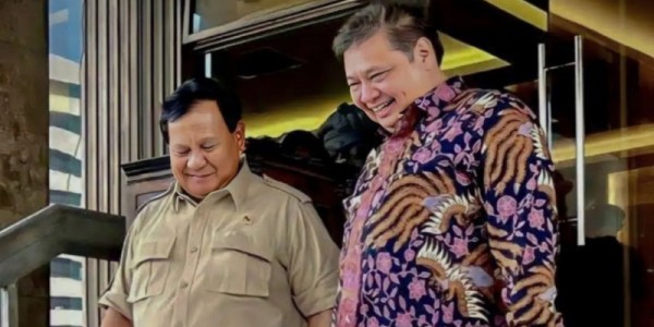 Penjajakan Makin Intensif, Koalisi KIB Masih Terbuka Hingga Agustus 2023