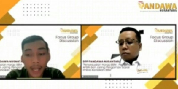 Penyesuaian Harga BBM Dapat Dialokasikan untuk Dana Kegiatan Produktif